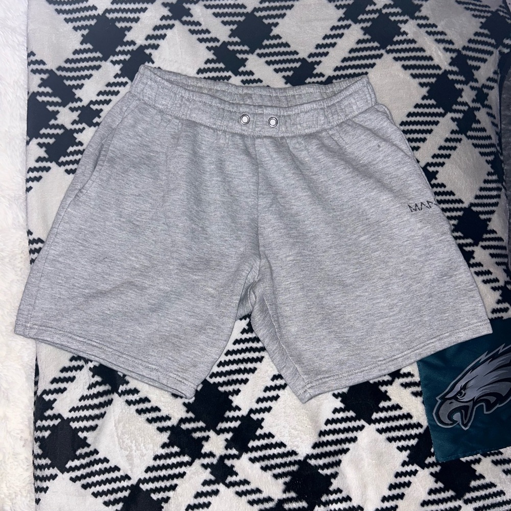 Boohoo men’s shorts